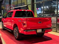 فۆرد F-150